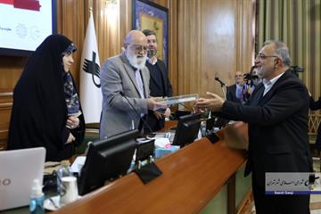 با ابلاغ جدول زمانبندی صورت گرفت: آغاز بررسی جزییات بودجه ۱۴۰۳ شهرداری تهران در شورا
